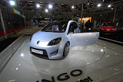 Renault Twingo Concept