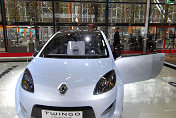 Renault Twingo Concept