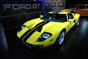 Ford GT