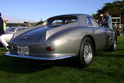 Ferrari 250 Europa GT PF Berlinetta Speciale s/n 0403GT