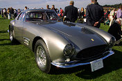 Ferrari 250 Europa GT PF Berlinetta Speciale s/n 0403GT