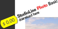 Special offer ... to qualify you must be 21 or under ... StudioLine Photo Basic - at zero cost ... download here    ... and tell your friends ... rush only this week