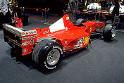 Ferrari F1-2000 s/n 198