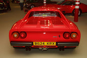 Ferrari 288 GTO s/n 52729