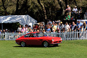 1967 ASA GT 1000 - Robert and Betsy Jenkins - Best in Class - Sports And GT Cars (1960 - 1972)