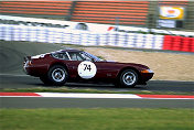 365 GTB/4 Daytona Competizione s/n 13855