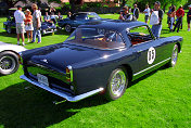 Ferrari 250 GT Ellena Coupe s/n 0867GT