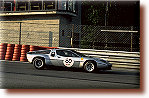 Maserati Bora Group IV s/n 117-3000