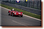 Maserati 300S s/n 3059