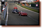 Maserati 300 S Binnie, William #3069 (engine #3005)