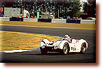 Maserati Birdcage s/n 2461