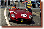 Maserati 300S s/n 3059