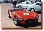 Maserati A6 GCS s/n 2048