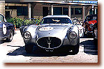 Maserati A6 GCS PF Coupe s/n 2060