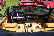 Ferrari 365 GTB/4 Spyder conversion s/n 15601