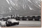 Ferrari 212 MM Berlinetta Vignale s/n 0070M - Franco Cornacchia "Prova MI 444"  - dnf