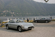 Ferrari 400 Superamerica s/n 4251