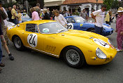 Ferrari 275 GTB Competizione Speciale s/n 06885