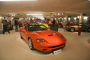 Bonhams Ferrari Auction Gstaad 2005