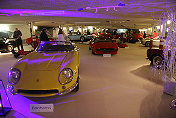 Bonhams Ferrari Auction Gstaad 2005