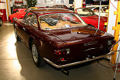 Maserati Sebring S2 s/n AM.101.10.359