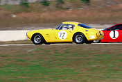 Ferrari 250 GT SWB Berlinetta s/n 2209GT