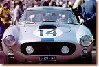 Ferrari 250 GT SWB Berlinetta s/n 2689GT