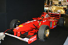 1997 Ferrari  F310 B F1 s/n 178