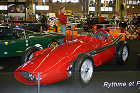 Maserati 250F sn 2532, N. Mason