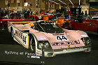 Porsche 962 s/n 962/161 , N. Mason