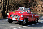 077 3°  Armillei Mario Vellei Adriano SKODA Felicia 994 1960 I