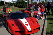 Ferrari FXX s/n 145369