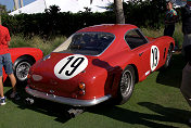 Ferrari 250 GT SWB Berlinetta Competizione s/n 1759GT