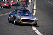 250 GT SWB Berlinetta Competizione s/n 2179GT