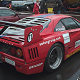 F40 Competizione conversion, s/n 83916