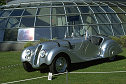 BMW 328, 1939 Roadster