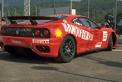 Ferrari 360 Modena Challenge