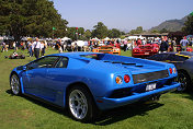 Lamborghini Diablo VT 6.0