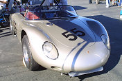 Porsche RS-60 s/n 718-054