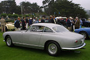 Ferrari 250 Europa PF Coupe s/n 0325EU