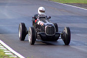 Maserati 6 CM, s/n 1547