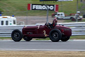 Alfa Romeo Tipo B, s/n 5003