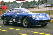 275 GTB/C SI s/n 7271