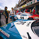 Ferrari 365 GTB/4 Daytona Competizione Series II s/n 15667 #39