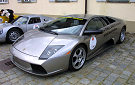 Lamborghini Murcielago