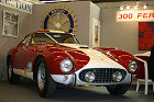 Ferrari 250 GT LWB Berlinetta "TdF" s/n 0607GT