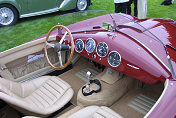 1953 Aston Martin DB2/4 Bertone Spider s/n LML/502