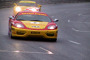 Ferrari 360 Challenge, s/n 118443