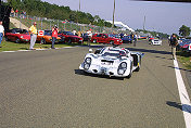 Alfa Romeo Tipo 3372 s/n 75033.015