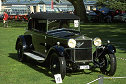 Alfa Romeo 6C 1500 N, 1928 Torpedo, James Young